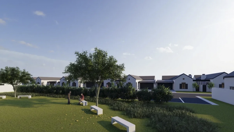 3 Bedroom Property for Sale in Laguna Western Cape
